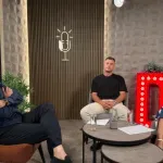 Peđa Šuškavčević gost u novoj epizodi "Optimiste"