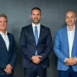 Spajić sa čelnicima evropskog vaterpola: Želimo šampionat kontinenta 2028. u novom bazenu u Podgorici