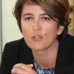 Amber Buvije nova ambasadorka Francuske u Crnoj Gori