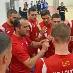 Rukometaši Lovćena spremni za sezonu na četiri fronta