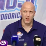 Žakelj: Očekuje nas teška sezona