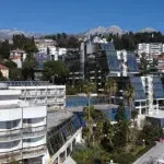 Hotel Plaža na prodaju za 30,74 miliona eura