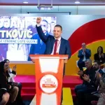 Ćetković: Funkcije birati po znanju i stručnosti, a ne po političkoj i nacionalnoj pripadnosti