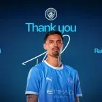 Reijnders napustio Mančester siti i pojačao Al Kadisiju