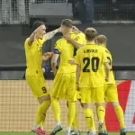 Plej-of za Ligu šampiona: Bodo Glimt i Seltik ubjedljivi, Hapoel slavio protiv Sabaha, veliki remi Celja u Bratislavi