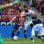 Atletiko pobjedom počeo sezonu u La Ligi
