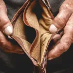 Mizerno uvećanje socijalnih primanja: Za povišicu mogu kupiti veknu i po hljeba