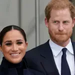 Princ Hari i Megan se vraćaju u Veliku Britaniju