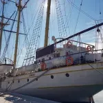 „Jadran“ slavi 93. rođendan: Čuvar tradicije crnogorskog pomorstva