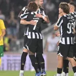 Plej-of za Ligu konferencija: Partizan u Madridu gostuje Hetafeu