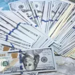 Američki dug premašio 40.000 milijardi dolara