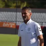 Slavoljub Bubanja više nije trener Rudara