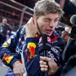 Ferstapen vjeran Red Bulu