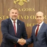 Krapović-Gansen: Ključna i stabilizujuća uloga Njemačke na Zapadnom Balkanu