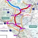 Objavljen tender za projektovanje dionice Jadransko-jonskog auto-puta od Gradca do Grahova