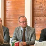 Ćulafić: Za kanalizacionu i vodovodnu infrastrukturu Kolašina 11,8 miliona eura, radovi počinju narednog mjeseca