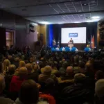 PES: Knežević bezuslovno spreman da ponizno služi Aleksandru Vučiću