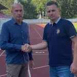 Rudar predstavio novog trenera: Dušan Đorđević na klupi Pljevljaka