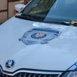 Uhapšen učenik u Beogradu: Nakon popravnog ispita prijetio da će donijeti pištolj u školu