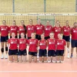 Snovi postaju java - odbojkašice startuju na Evropskom prvenstvu