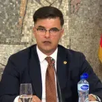 Šaranović: Požarišta pod kontrolom, vazduhoplovi tokom dana bili angažovani na više lokacija