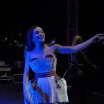 Severina objavila novu pjesmu "Svirajte mi 'Rađaj sinove'"