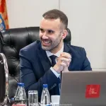 Stanković: Spajić ne može biti pripadnik rezervnog sastava Vojske Srbije