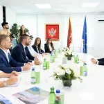 Šarec sa Mikijeljom: Kontinuirano unapređivati JPMD