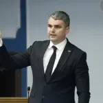 Čapuni: Manjinska prava nijesu politička kvota, već zakonska obaveza države