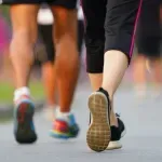 Brzo hodanje ili trčanje - šta je bolje za snižavanje pritiska, prema ocjeni ljekara
