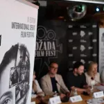 Džada film fest na ulicama Podgorice od 31. avgusta do 6. septembra
