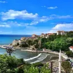 DS u CG: Ulcinj ne može biti mjesto gdje je mišljenje Albanaca samo formalnost