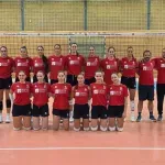 Poraz od Švedske na debiju na Evropskom prvenstvu