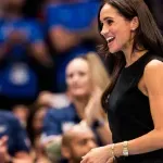 BBC: Megan Markl pregovara o ulozi u Netfliksovoj seriji "The Gentlemen"
