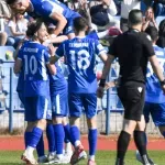 „Meridianbet“ 1. CFL: Mornar u derbiju pobijedio Budućnost