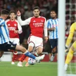 Arsenal furiozno krenuo u odbranu titule