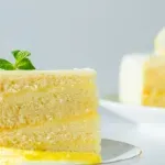 Limun torta - recept za pravu ljetnju poslasticu