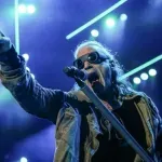 Brus Dikinson objavio novi spot za “Change Of Heart”