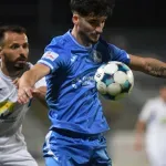 „Meridianbet“ 1. CFL: Sutjeska u Beranama traži prve bodove