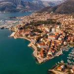 U Tivtu 9,3 hiljade turista