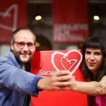 Vijeće za regionalnu saradnju obilježilo desetogodišnjicu podrške mladim filmskim kreativcima na Sarajevo Film Festivalu