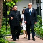 The New York Times: Suočen sa problemima u Iranu, Tramp se vraća starom poznaniku, Kim Džong Unu