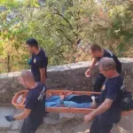 Državljanki Pakistana pozlilo na putu prema tvrđavi San Đovani, intervenisali vatrogasci