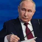 Putin: Ukrajina otvorila Pandorinu kutiju