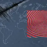 Snažan zemljotres pogodio Japan: 5,8 stepeni