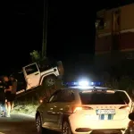 Udes u Zeti, ima povrijeđenih