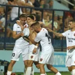 „Meridianbet“ 2. CFL: Zeta bolja od Rudara, Lovćen slavio u Bijelom Polju