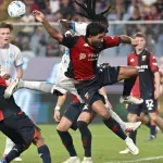 Napoli u finišu slomio otpor Đenove