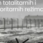 CGO: Žrtve totalitarnih režima zaslužuju više od simboličnog sjećanja
