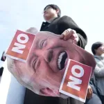 (UŽIVO) Tramp proglasio Ormuz novom američkom teritorijom; Teheran oštro reagovao na najavu novih sankcija SAD